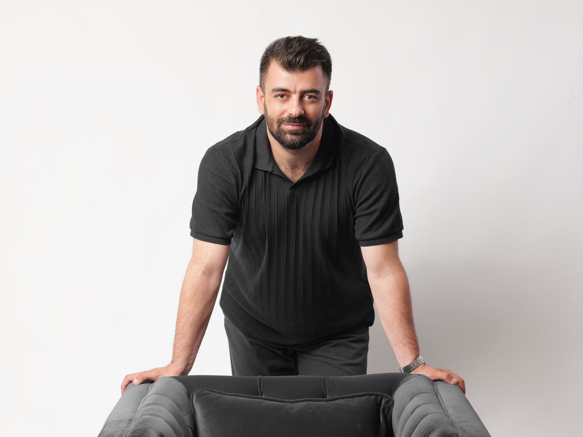 Enes Bayrak