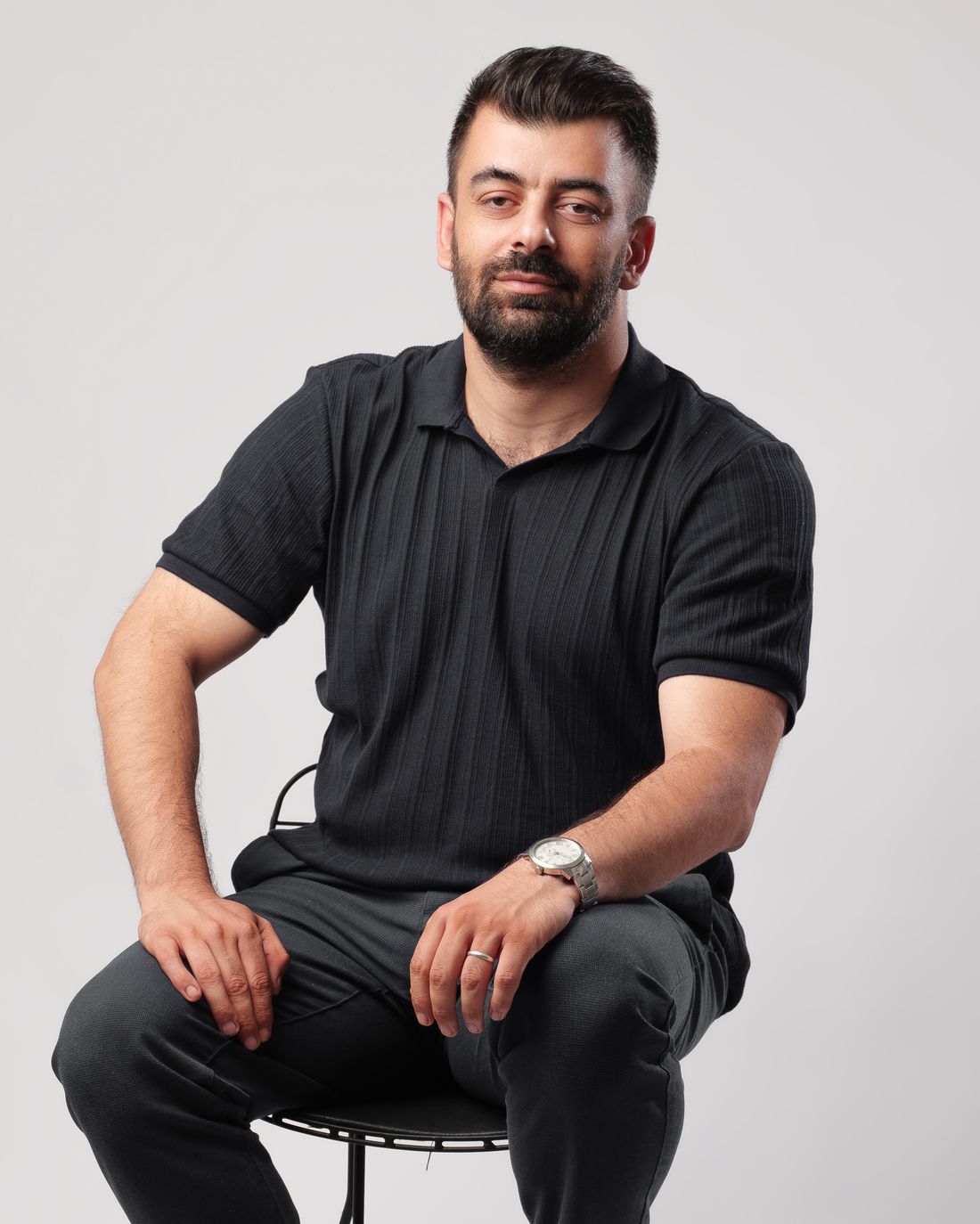 Enes Bayrak
