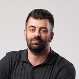Enes Bayrak
